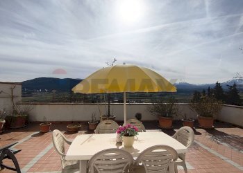 Terrazza - Rustico via del Protettore
 
2, San Pio delle Camere - foto 110