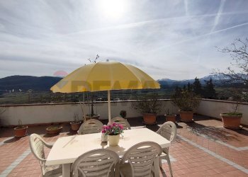 Terrazza - Rustico via del Protettore
 
2, San Pio delle Camere - foto 111