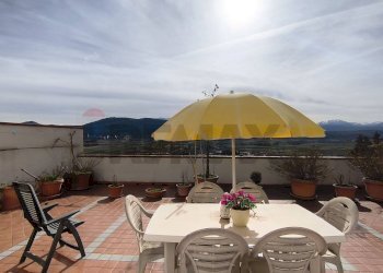 Terrazza - Rustico via del Protettore
 
2, San Pio delle Camere - foto 112