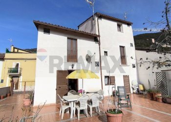 Casa all\'aperto - Rustico via del Protettore
 
2, San Pio delle Camere - foto 114