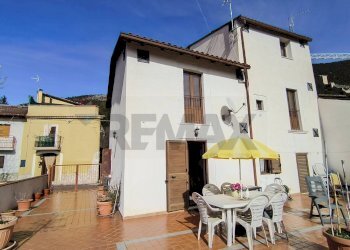 Terrazza - Rustico via del Protettore
 
2, San Pio delle Camere - foto 117