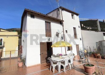 Terrazza - Rustico via del Protettore
 
2, San Pio delle Camere - foto 118