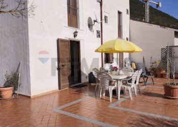 Terrazza - Rustico via del Protettore
 
2, San Pio delle Camere - foto 119