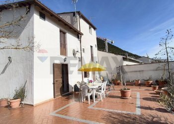 Terrazza - Rustico via del Protettore
 
2, San Pio delle Camere - foto 121