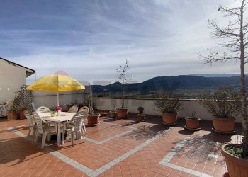 Terrazza - Rustico via del Protettore
 
2, San Pio delle Camere - foto 122