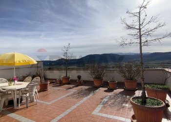 Terrazza - Rustico via del Protettore
 
2, San Pio delle Camere - foto 123