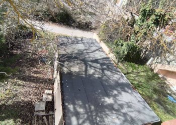 Giardino - Rustico via del Protettore
 
2, San Pio delle Camere - foto 124