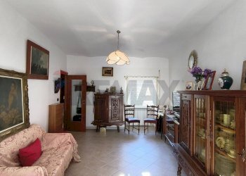 Soggiorno - Rustico via del Protettore
 
2, San Pio delle Camere - foto 134