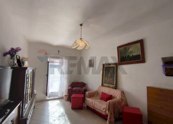 Soggiorno - Rustico via del Protettore
 
2, San Pio delle Camere - foto 142