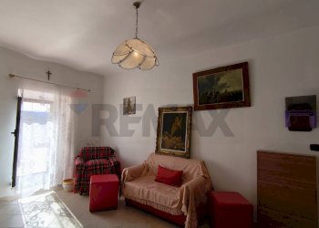 Soggiorno - Rustico via del Protettore
 
2, San Pio delle Camere - foto 146