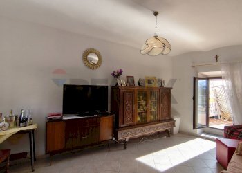 Soggiorno - Rustico via del Protettore
 
2, San Pio delle Camere - foto 151