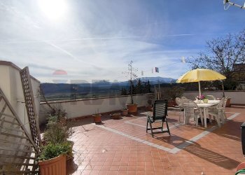 Terrazza - Rustico via del Protettore
 
2, San Pio delle Camere - foto 154