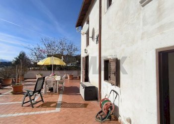 Terrazza - Rustico via del Protettore
 
2, San Pio delle Camere - foto 156