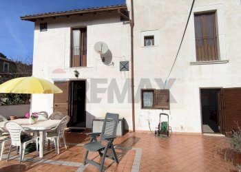 Terrazza - Rustico via del Protettore
 
2, San Pio delle Camere - foto 158