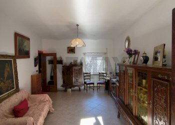 Soggiorno - Rustico via del Protettore
 
2, San Pio delle Camere - foto 159