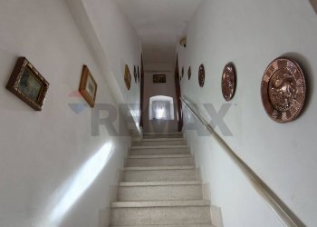 Scale - Rustico via del Protettore
 
2, San Pio delle Camere - foto 161