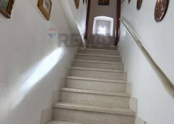 Scale - Rustico via del Protettore
 
2, San Pio delle Camere - foto 162