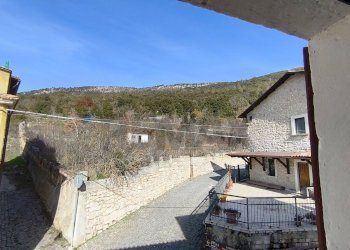Balcone - Rustico via del Protettore
 
2, San Pio delle Camere - foto 179