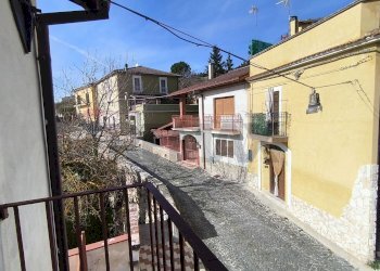Balcone - Rustico via del Protettore
 
2, San Pio delle Camere - foto 184