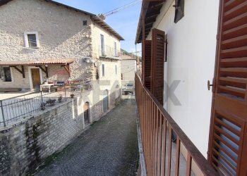 Balcone - Rustico via del Protettore
 
2, San Pio delle Camere - foto 185