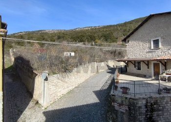Casa all\'aperto - Rustico via del Protettore
 
2, San Pio delle Camere - foto 187