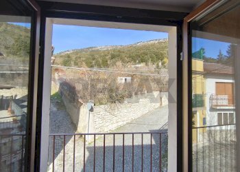Balcone - Rustico via del Protettore
 
2, San Pio delle Camere - foto 189