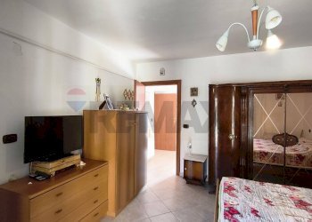 Camera / camera da letto - Rustico via del Protettore
 
2, San Pio delle Camere - foto 191