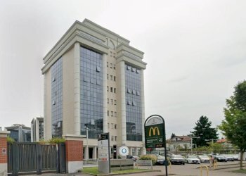 Foto 10 - Ufficio Viale Carlo Noè
45, Gallarate - foto 10