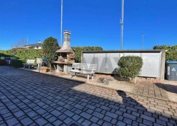 Terrazza - Villa a Schiera via zara
 
22, Vigonovo - foto 20