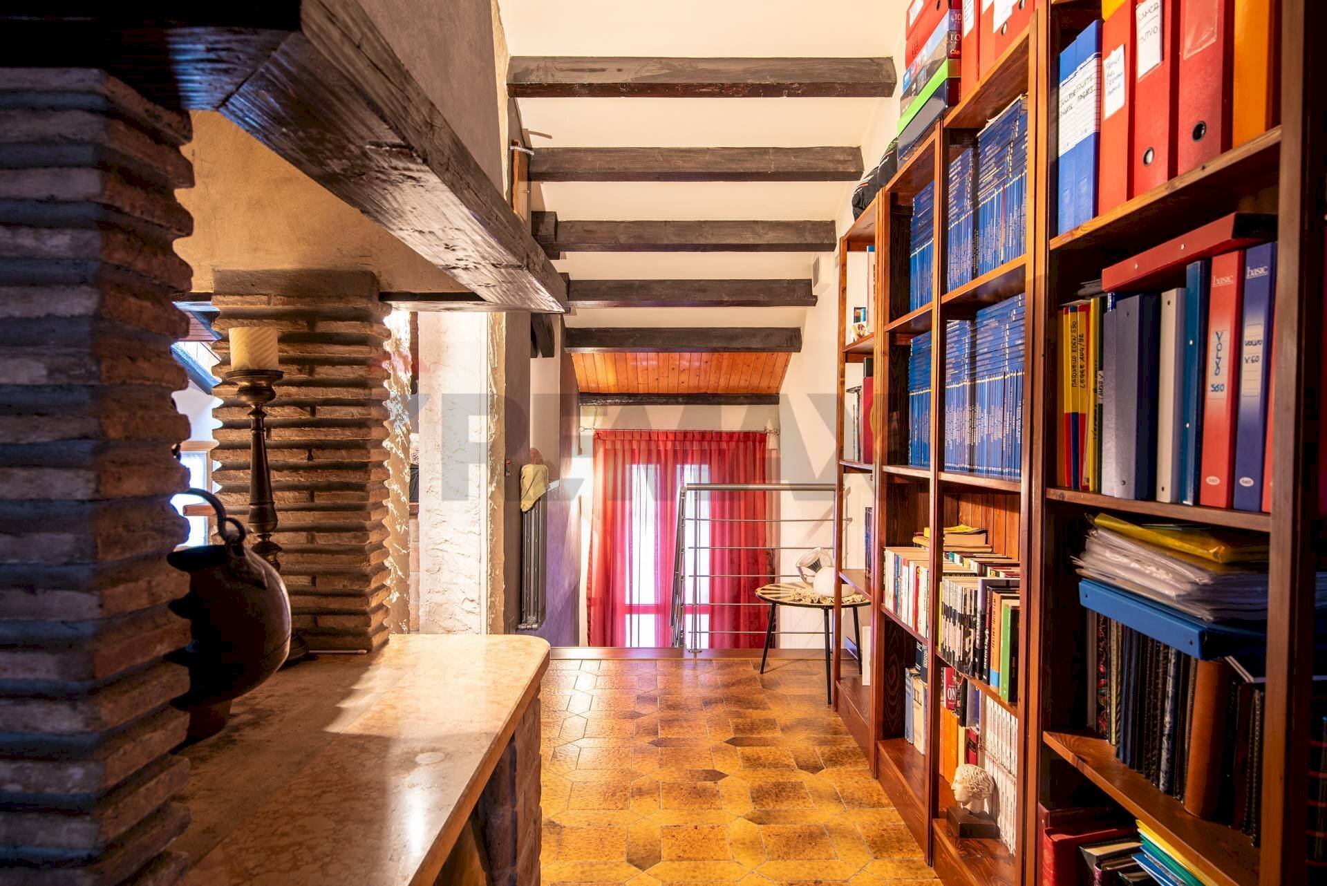 Dispensa di stoccaggio - Semi-detached house Padova - photo 2