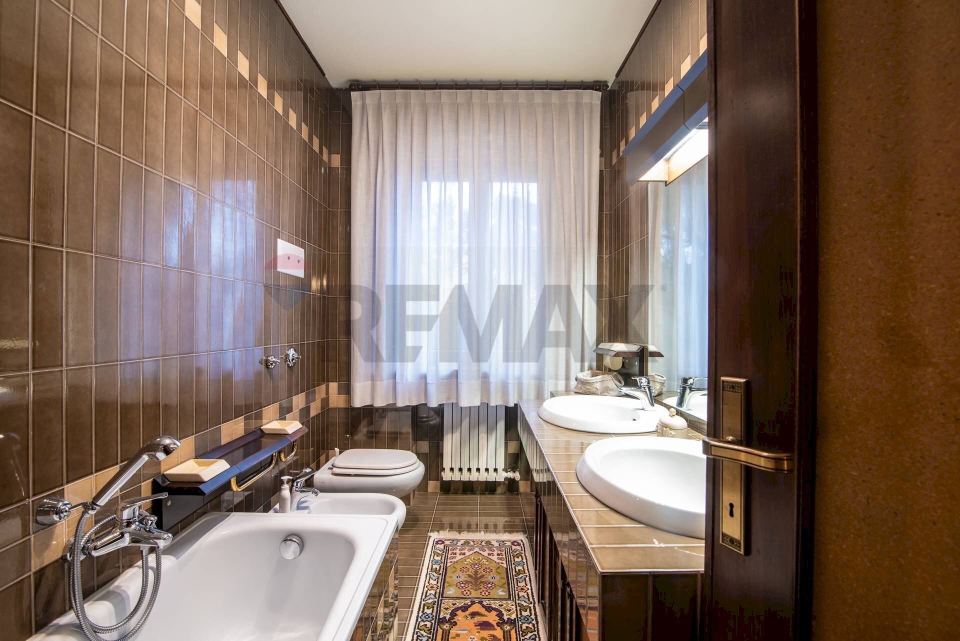 Bagno - Semi-detached house Padova - photo 3