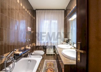 Bagno - Casa semi indipendente Padova - foto 3