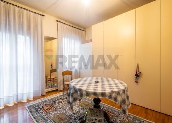 Sala da pranzo - Casa semi indipendente Padova - foto 4