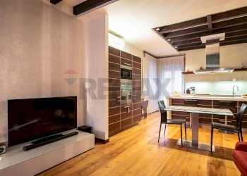 Sala da pranzo - Casa semi indipendente Padova - foto 12