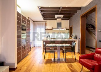 Sala da pranzo - Casa semi indipendente Padova - foto 13