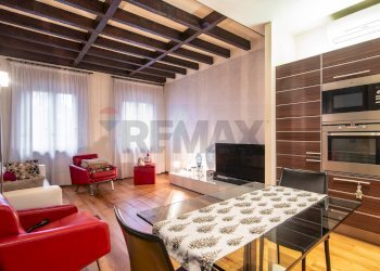 Sala da pranzo - Casa semi indipendente Padova - foto 16