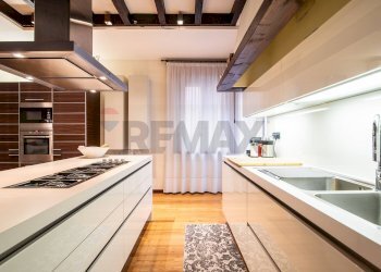 Cucina - Casa semi indipendente Padova - foto 18
