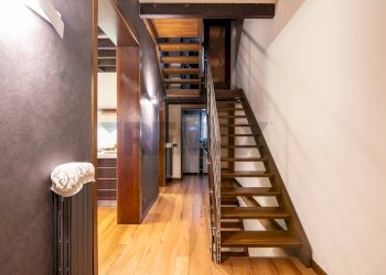 Scale - Casa semi indipendente Padova - foto 19