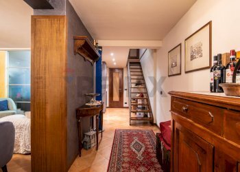 Hall / corridoio - Casa semi indipendente Padova - foto 20