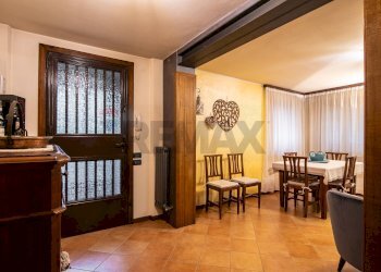 Sala da pranzo - Casa semi indipendente Padova - foto 21