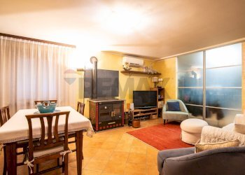 Sala da pranzo - Casa semi indipendente Padova - foto 22