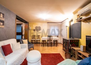 Sala da pranzo - Casa semi indipendente Padova - foto 23