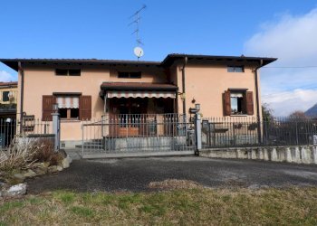 Foto 1 - Villa VIA FONTANA
 
8, Calco - foto 1