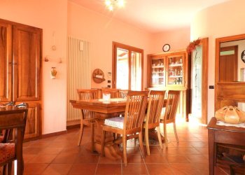 Foto 7 - Villa VIA FONTANA
 
8, Calco - foto 7