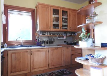 Foto 12 - Villa VIA FONTANA
 
8, Calco - foto 12