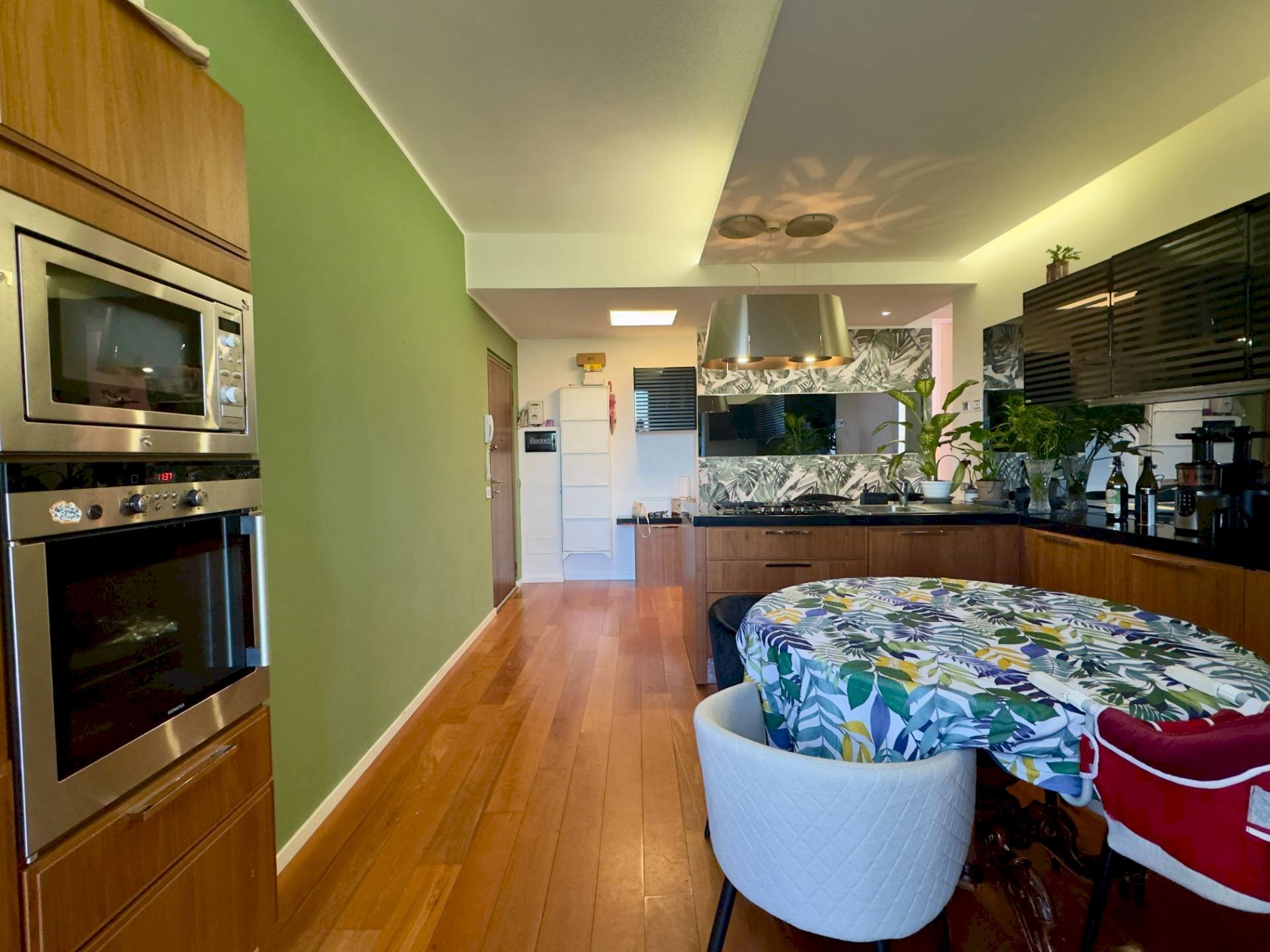 Foto 2 - Quadrilocale Via degli Olmi
 
1, Cusano Milanino - foto 2