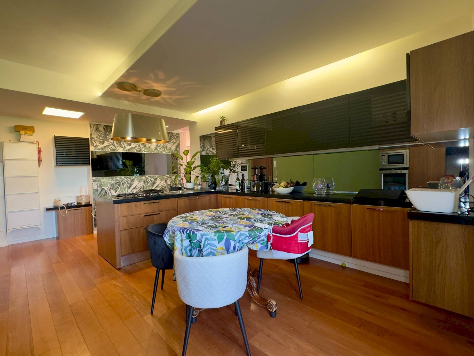 Foto 3 - Quadrilocale Via degli Olmi
 
1, Cusano Milanino - foto 3