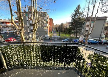 Foto 12 - Quadrilocale Via degli Olmi
 
1, Cusano Milanino - foto 12