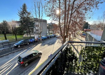 Foto 13 - Quadrilocale Via degli Olmi
 
1, Cusano Milanino - foto 13