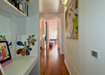 Foto 21 - Quadrilocale Via degli Olmi
 
1, Cusano Milanino - foto 21